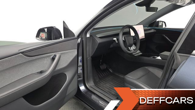 Tesla MODEL Y RWD купить на сайте DeffCars