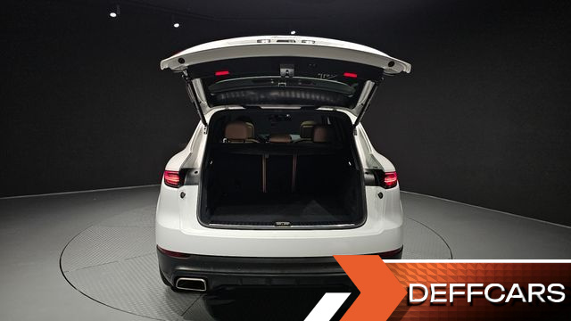 Porsche CAYENNE 3.0 купить на сайте DeffCars