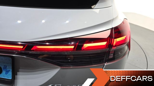 Audi Q4 E-TRON 40 Premium Sportback купить на сайте DeffCars