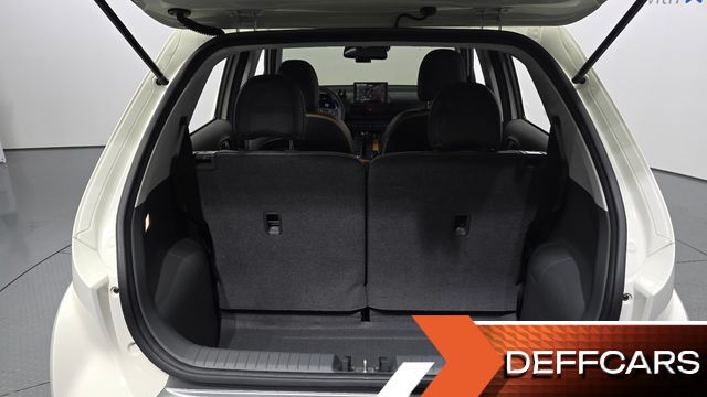 Hyundai CASPER Inspiration купить на сайте DeffCars