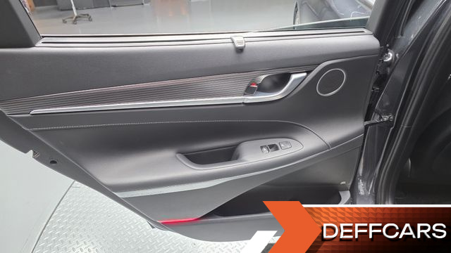 Hyundai GRANDEUR 3.0 Exclusive Special купить на сайте DeffCars