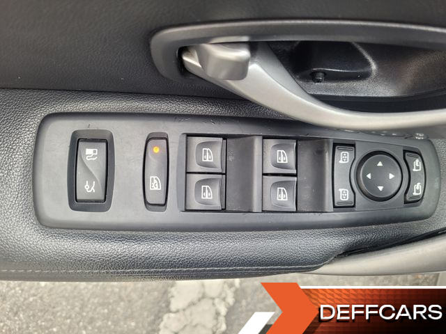 Renault-KoreaSamsung SM7 LPLI 2.0 LPe купить на сайте DeffCars