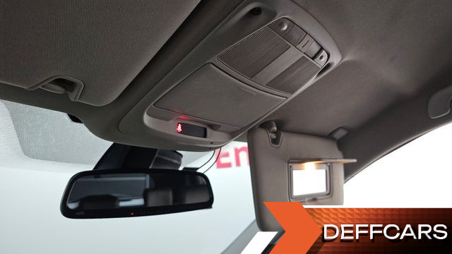 Renault-KoreaSamsung QM6 2.0 LPe RE Signature 2WD купить на сайте DeffCars