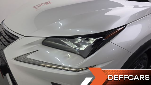Lexus NX Supreme купить на сайте DeffCars