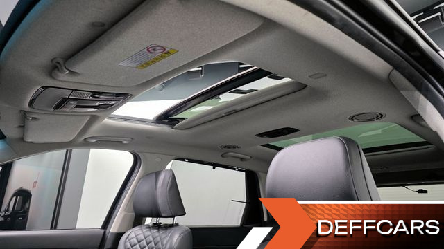 Hyundai PALISADE Gasoline 3.8 4WD Prestige купить на сайте DeffCars
