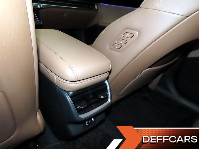Hyundai GRANDEUR 2,5 Gasoline 2WD Calligraphy купить на сайте DeffCars
