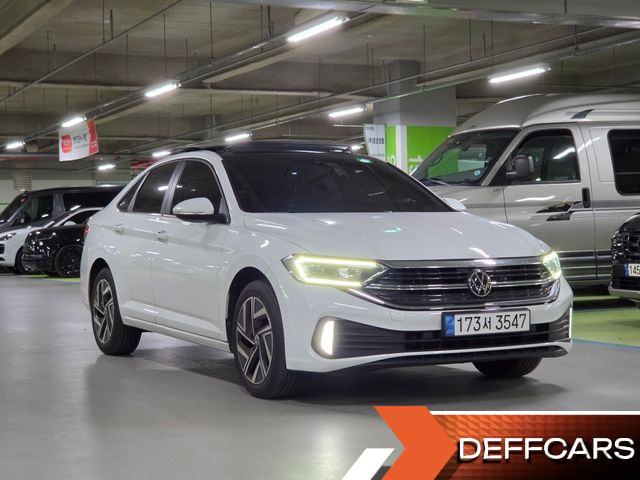 Volkswagen JETTA 1.5 TSI Prestige купить на сайте DeffCars
