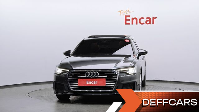 Audi A6 45 TFSI Premium купить на сайте DeffCars
