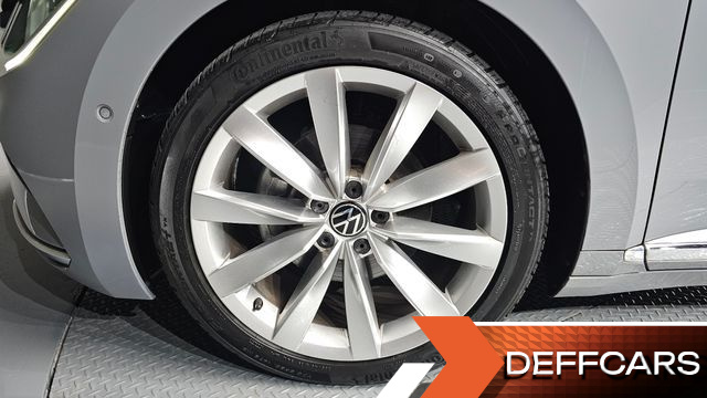 Volkswagen ARTEON 2.0 TDI Prestige купить на сайте DeffCars