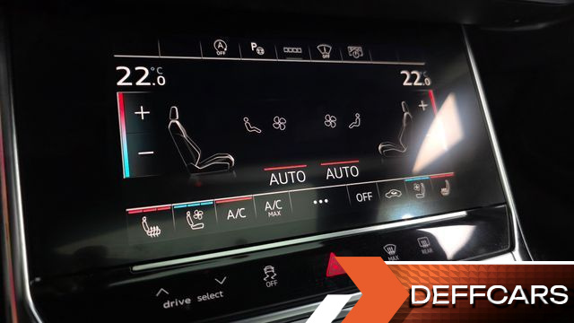 Audi A6 40 TDI Premium купить на сайте DeffCars