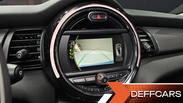 Mini COOPER Standard 3rd купить на сайте DeffCars