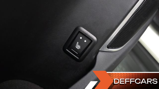Maserati LEVANTE 3.0 AWD GranLusso купить на сайте DeffCars