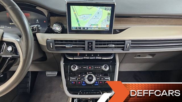 Lincoln CORSAIR 2.0 Reserve AWD купить на сайте DeffCars