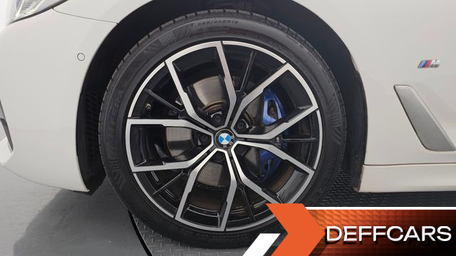 BMW 5-SERIES 530i xDrive M Sport Package купить на сайте DeffCars