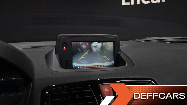 Renault-KoreaSamsung SM3 RE купить на сайте DeffCars
