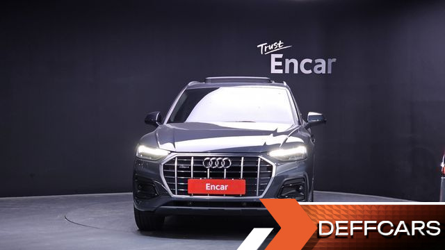 Audi Q5 45 TFSI Quattro Sportback купить на сайте DeffCars