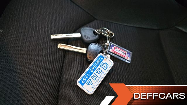 Kia RAY Van Standard купить на сайте DeffCars