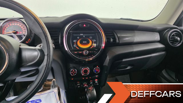 Mini COOPER Standard Third Generation купить на сайте DeffCars