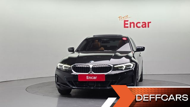BMW 3-SERIES 320i купить на сайте DeffCars
