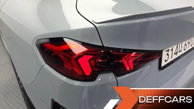BMW 2-SERIES M235 xDrive купить на сайте DeffCars