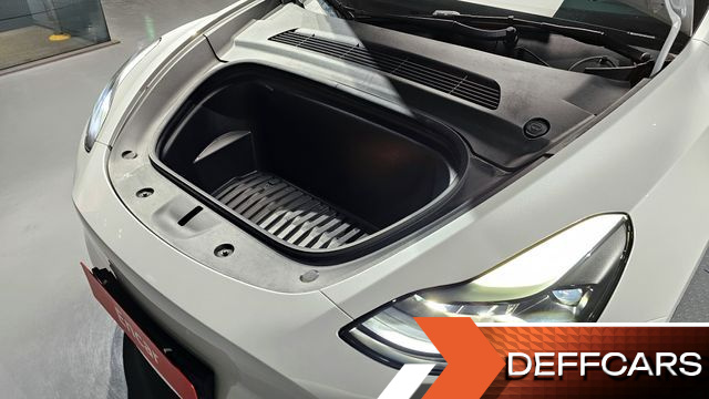 Tesla MODEL Y RWD купить на сайте DeffCars