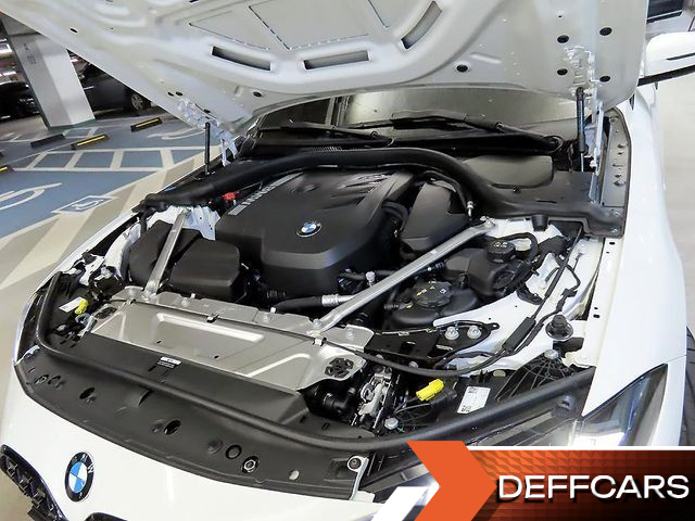 BMW 4-SERIES 420i M Sport Pro Coupe купить на сайте DeffCars