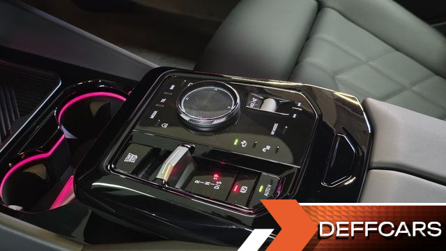 BMW 5-SERIES 520i Special Edition купить на сайте DeffCars