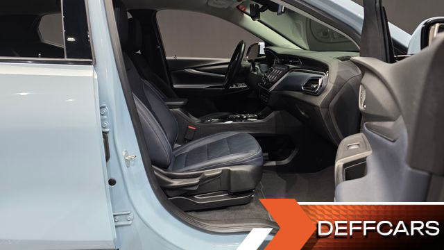 ChevroletGMDaewoo Bolt EUV Premier купить на сайте DeffCars