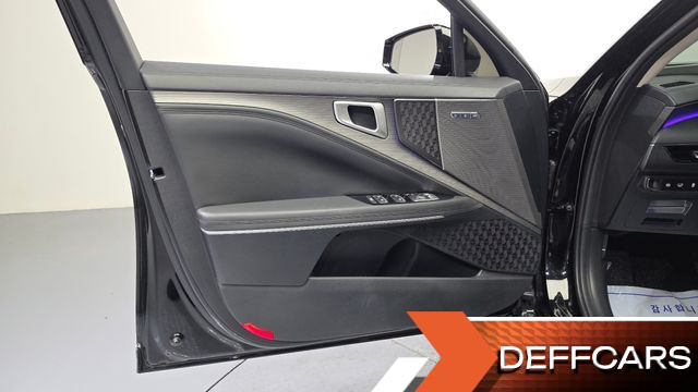 Kia K8 Noblesse купить на сайте DeffCars