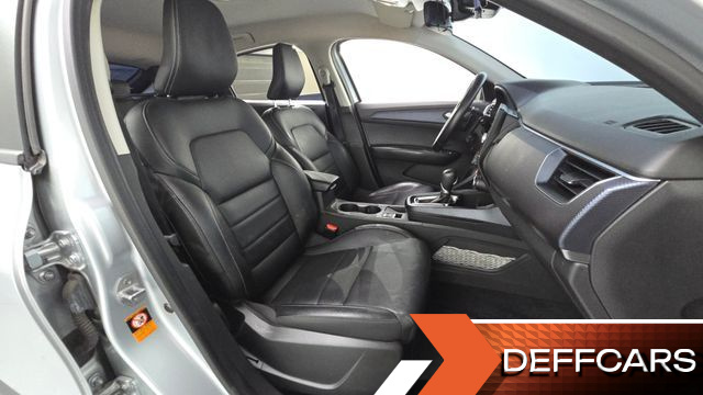 Renault-KoreaSamsung XM3 1.6 GTe LE купить на сайте DeffCars