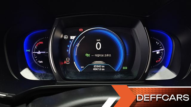 Renault-KoreaSamsung QM6 2.0 LPe Premiere 2WD купить на сайте DeffCars