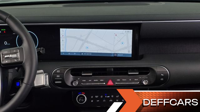 Hyundai PALISADE HEV 2.5T 2WD 7-Seater Prestige купить на сайте DeffCars