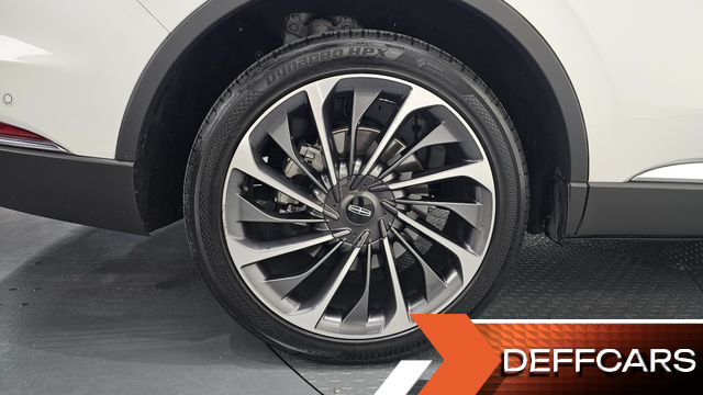 Lincoln AVIATOR 3.0 Reserve  AWD купить на сайте DeffCars