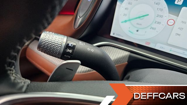 Genesis G90 Gasoline 3.5 Turbo AWD купить на сайте DeffCars