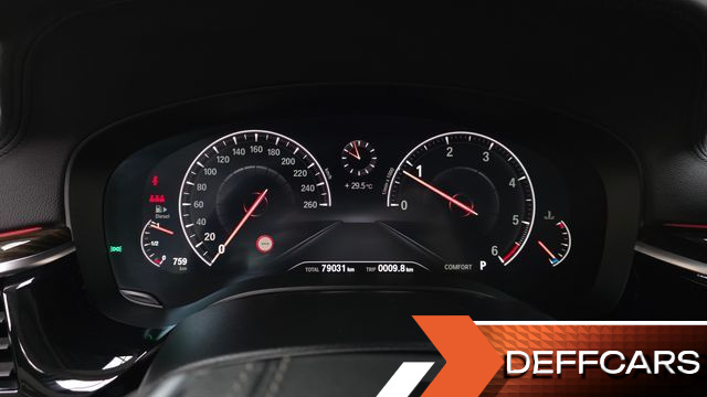 BMW GRAN TURISMO 620d Luxury купить на сайте DeffCars