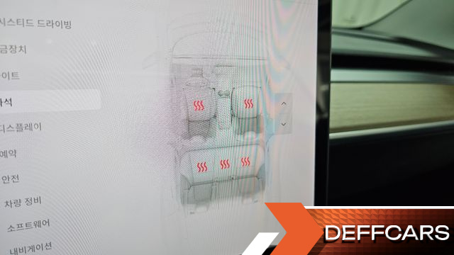 Tesla MODEL 3 Long Range AWD купить на сайте DeffCars