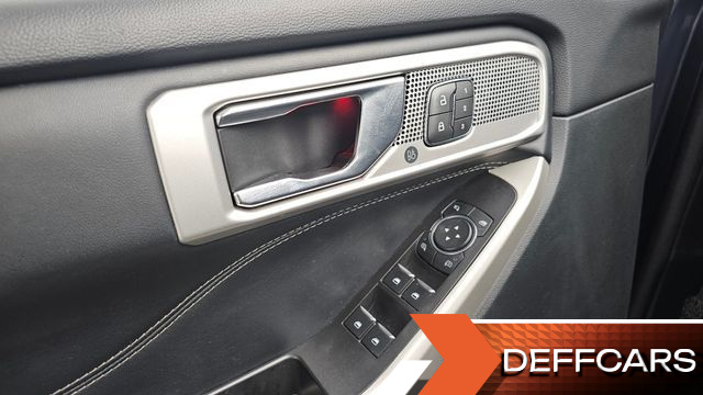 Ford EXPLORER 2.3 LimIted 4WD купить на сайте DeffCars