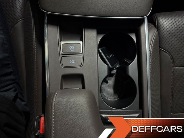 Hyundai GRANDEUR 3.3 Exclusice купить на сайте DeffCars