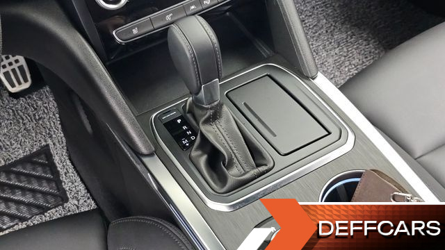 Renault-KoreaSamsung SM6 1.3 TCe Feel купить на сайте DeffCars