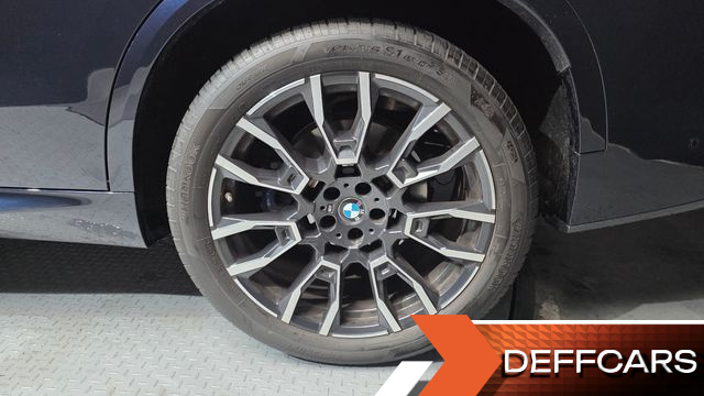 BMW X5 xDrive 40i M Sport купить на сайте DeffCars