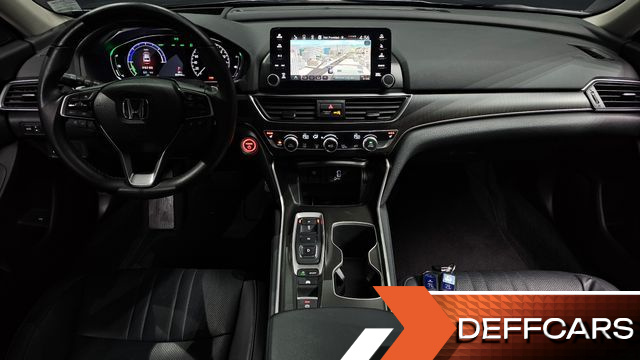 Honda ACCORD 2.0 Hybrid Touring купить на сайте DeffCars