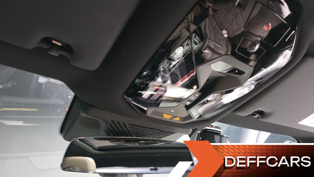 BMW 5-SERIES 520i M Sport купить на сайте DeffCars
