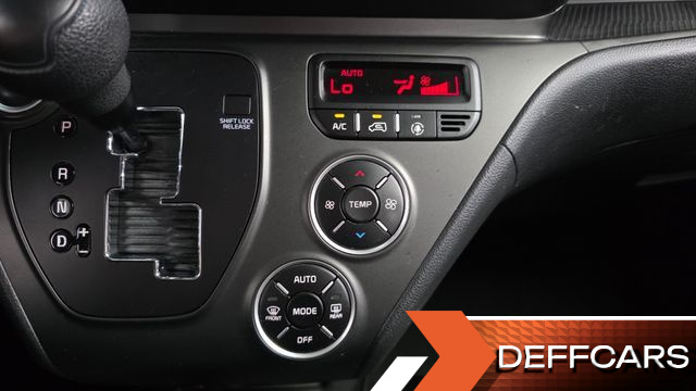 Kia RAY Van 2-Seater Prestige купить на сайте DeffCars