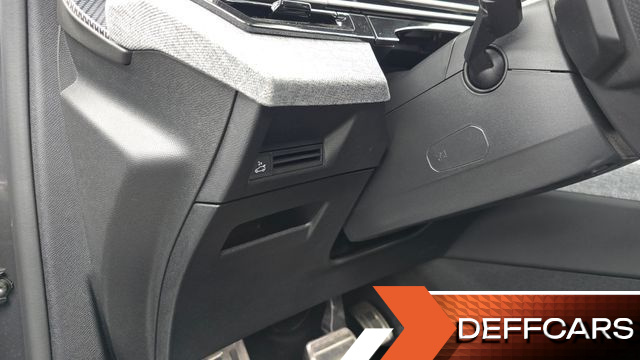 Peugeot 3008 1.2 Hybrid GT купить на сайте DeffCars