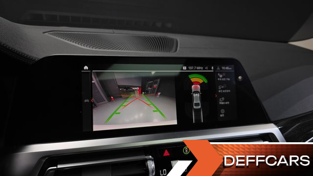 BMW 3-SERIES 320d Luxury купить на сайте DeffCars