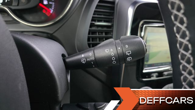 Renault-KoreaSamsung QM3 RE Panoramic Edition купить на сайте DeffCars