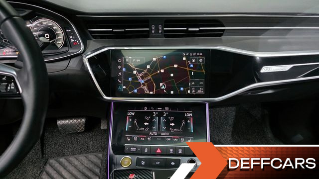 Audi A6 40 TDI купить на сайте DeffCars