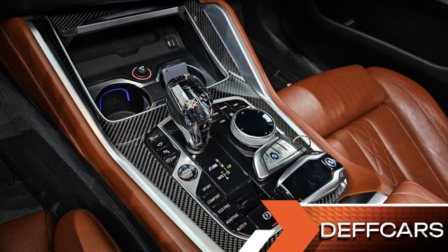 BMW X6 M50i купить на сайте DeffCars