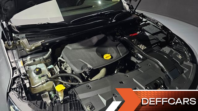 Renault-KoreaSamsung SM6 1.5 dCi SE купить на сайте DeffCars
