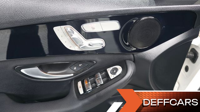 Mercedes C-CLASS C200 купить на сайте DeffCars